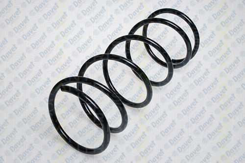 OTOZONE HYO3027 Helezon Yayi Ön Ford Focus Mk1 Box Body-Estate Dnw 98-05 1.8 Tdci